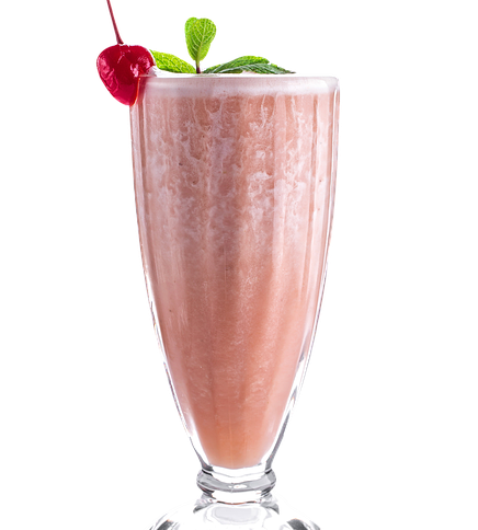 milkshake